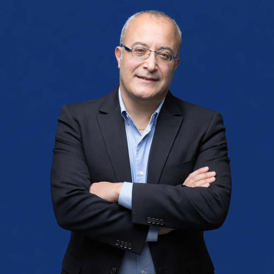 Mohamed Ben Haj Tahar