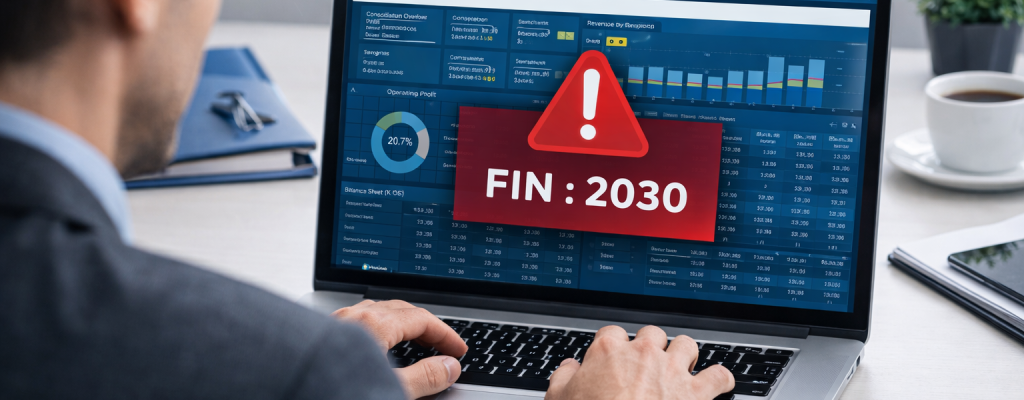 SAP Fin 2030